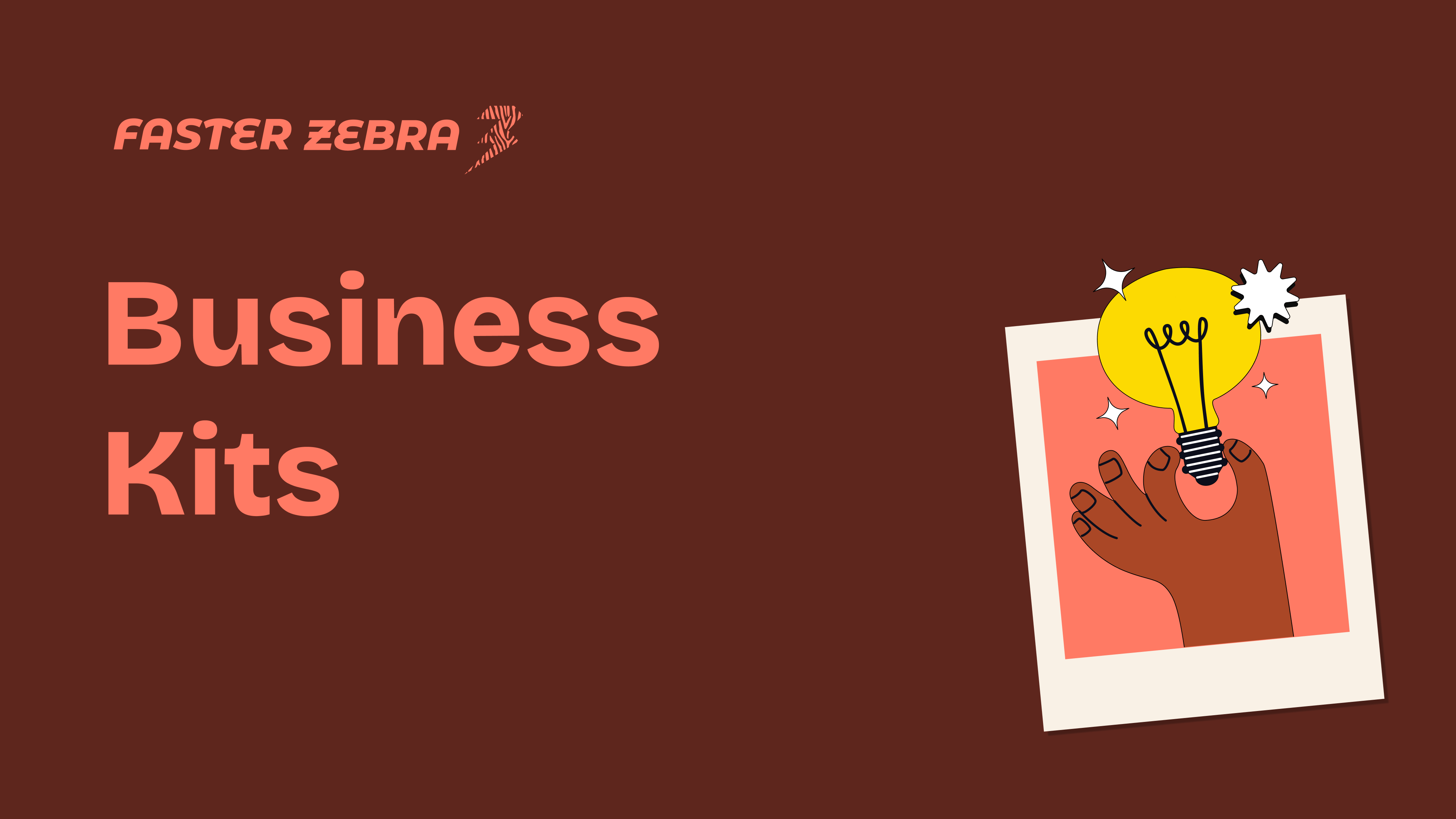 Business Kits