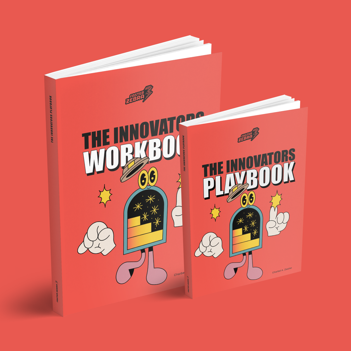 The Innovators Kit