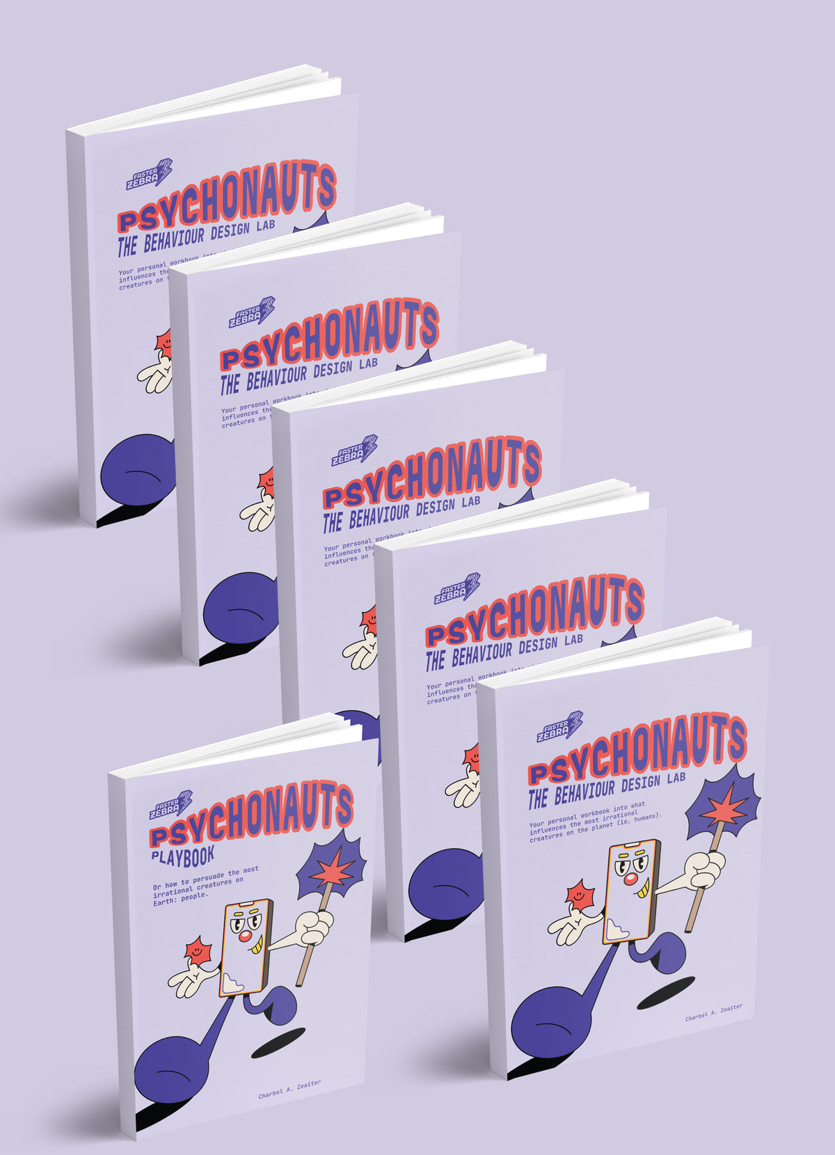 Psychonauts - Team Pack