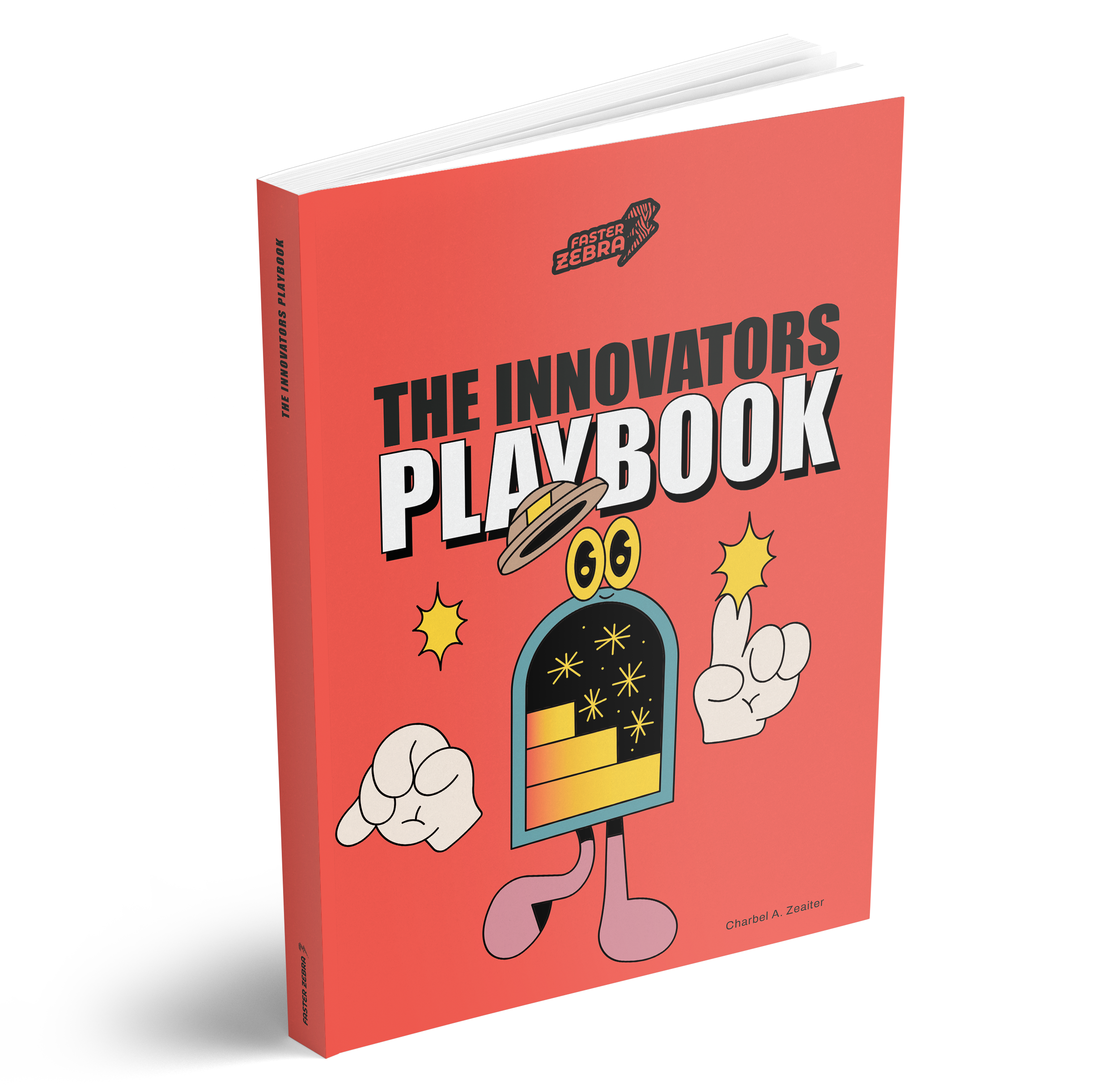 The Innovators Kit