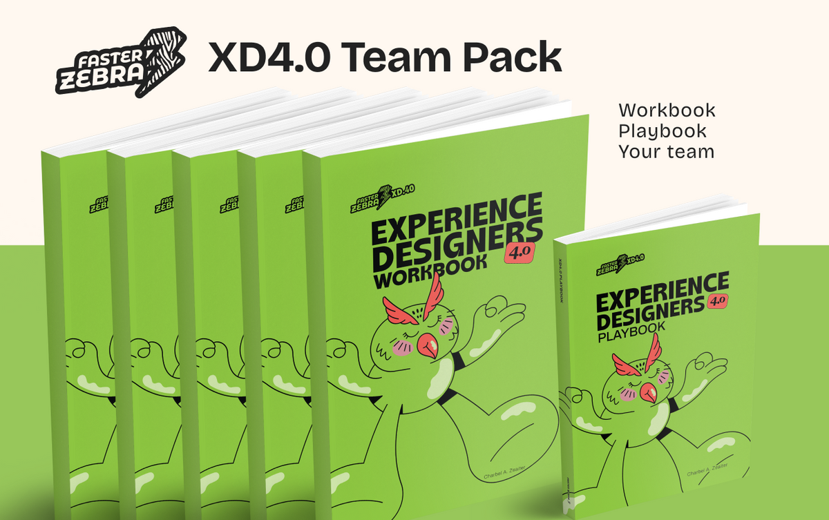 XD 4.0 - Team Pack