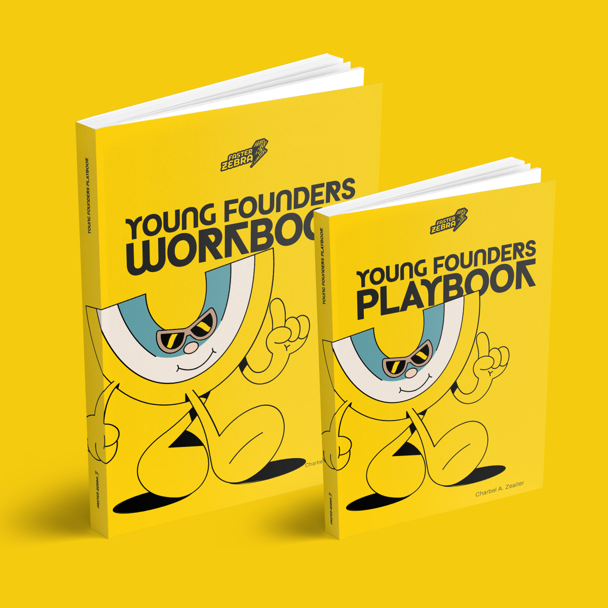 Young Founders Kit