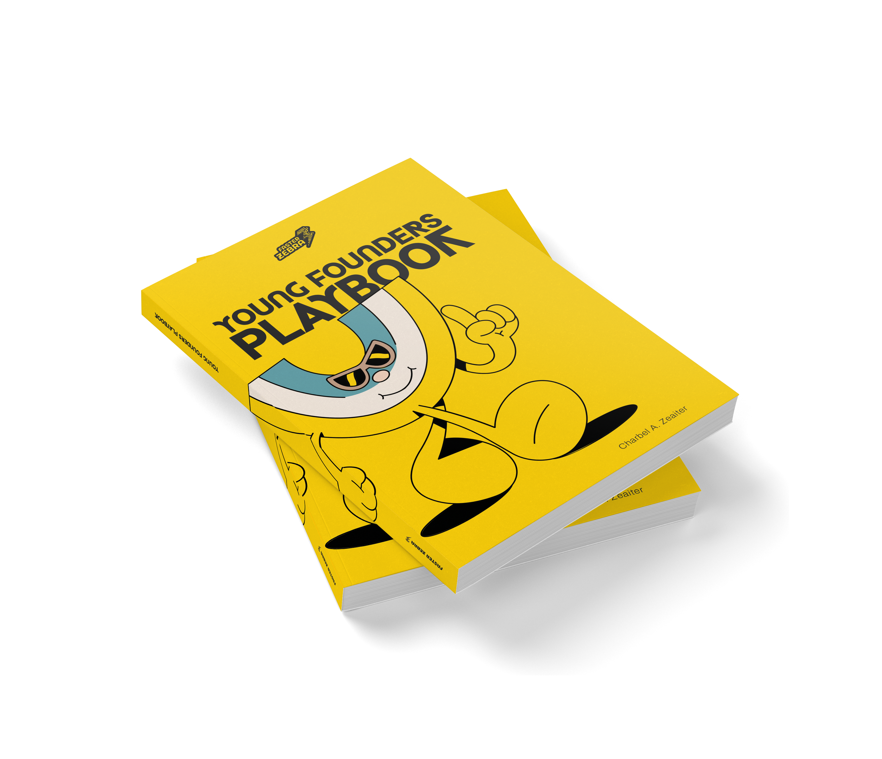 Young Founders Kit