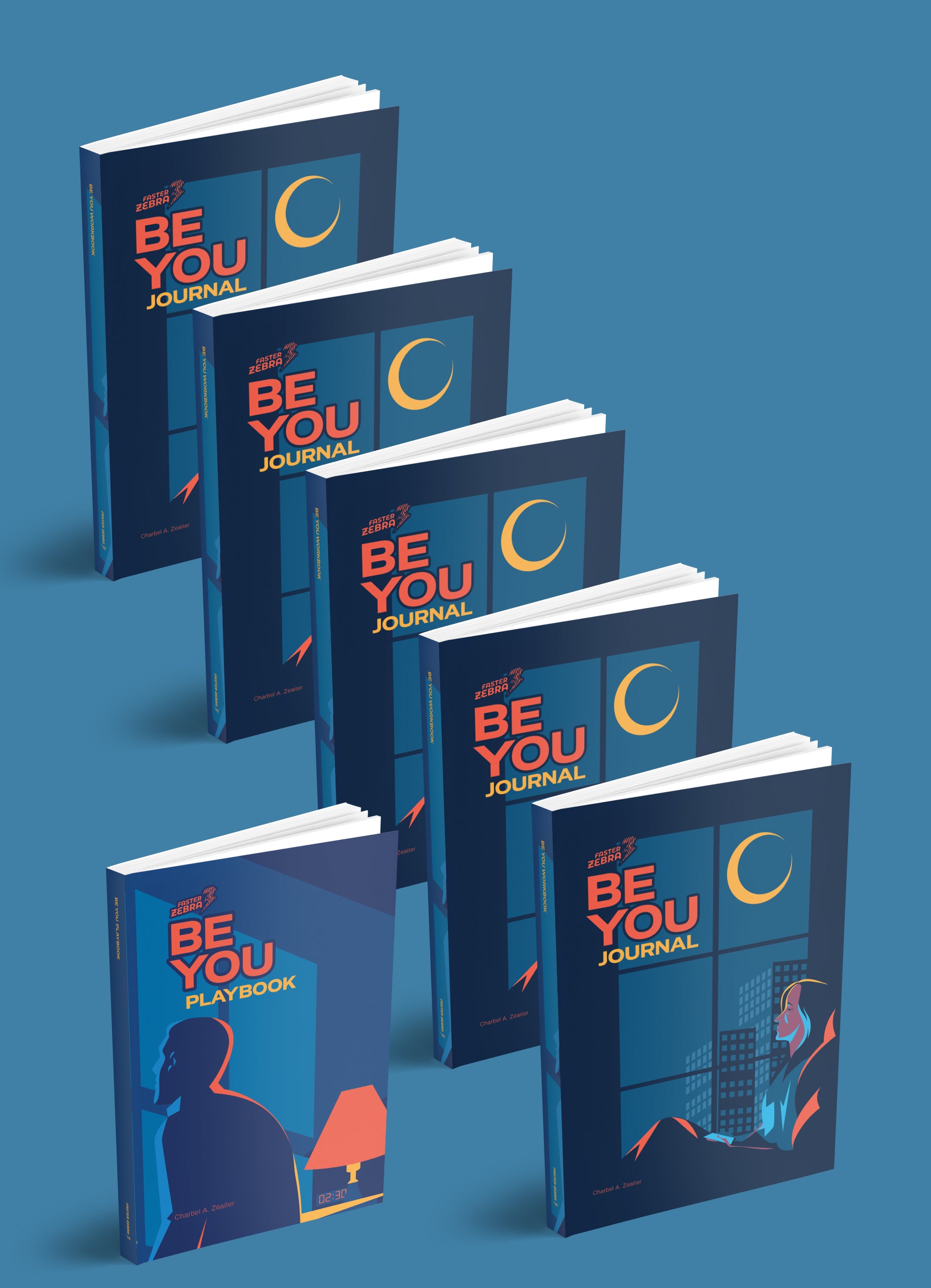 Be You - Team Pack